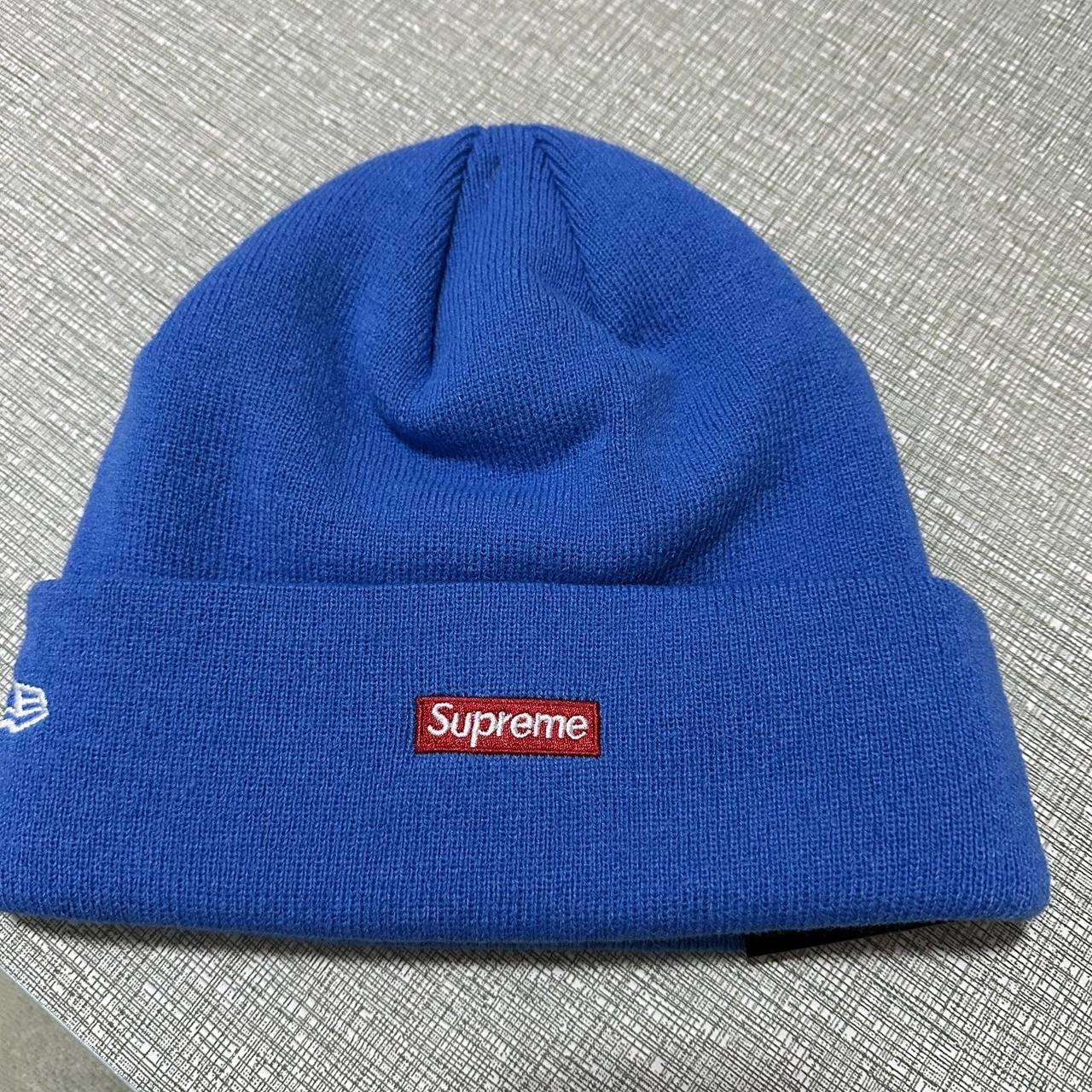 gorro suprim