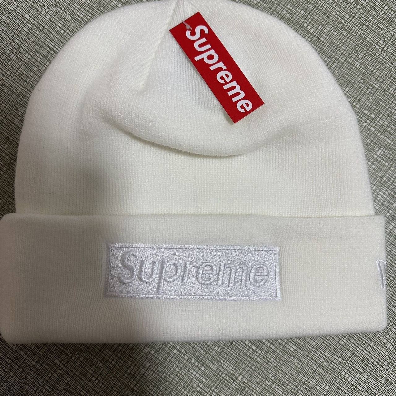 gorro suprim
