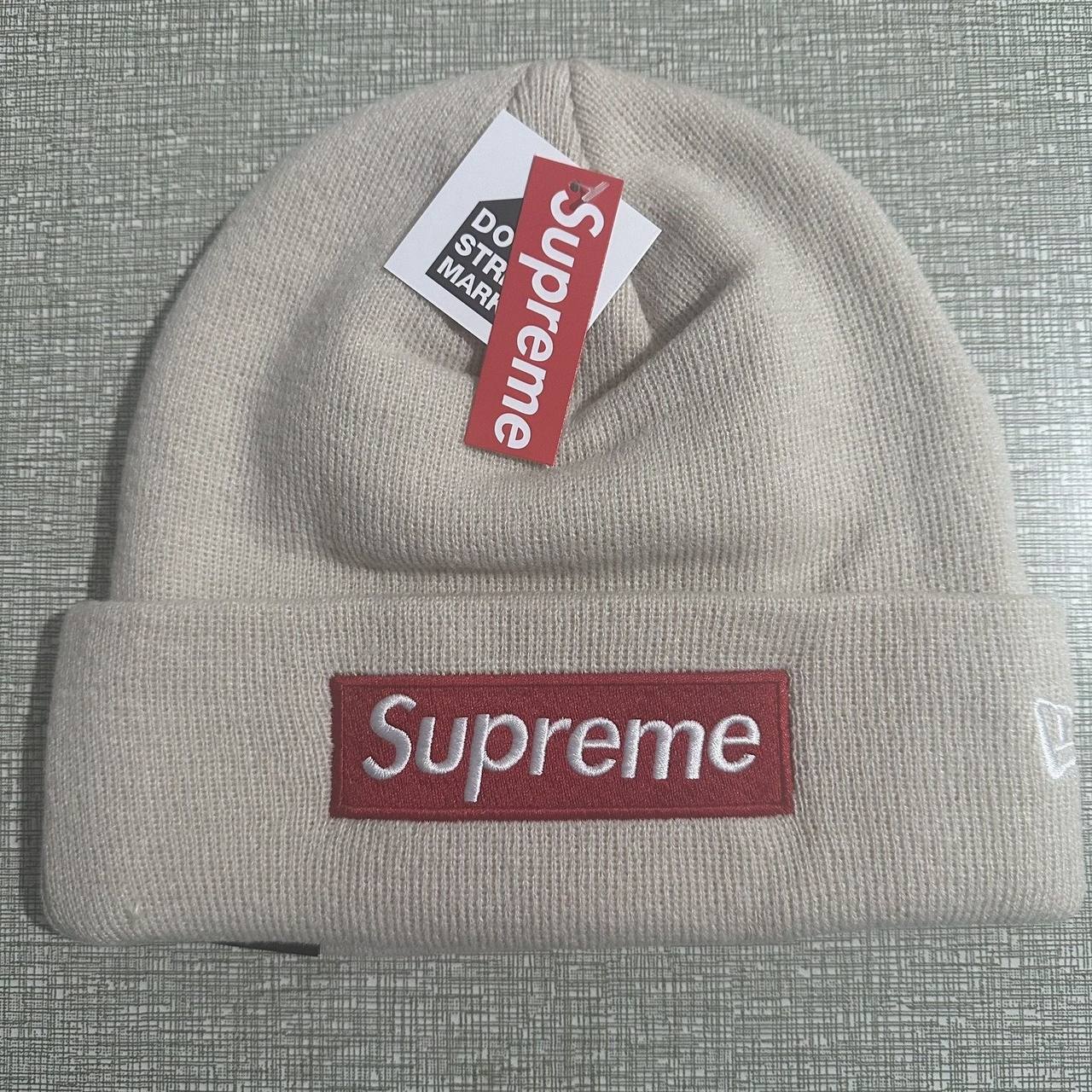 gorro suprim