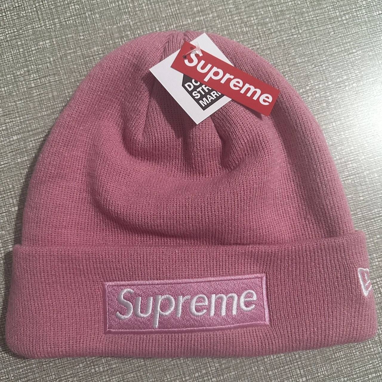 gorro suprim