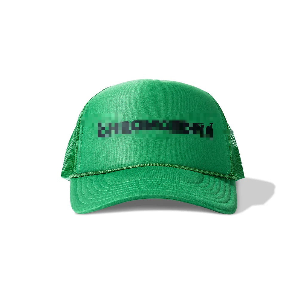 GORRA DE CAMIONERO CHROMATOPIA