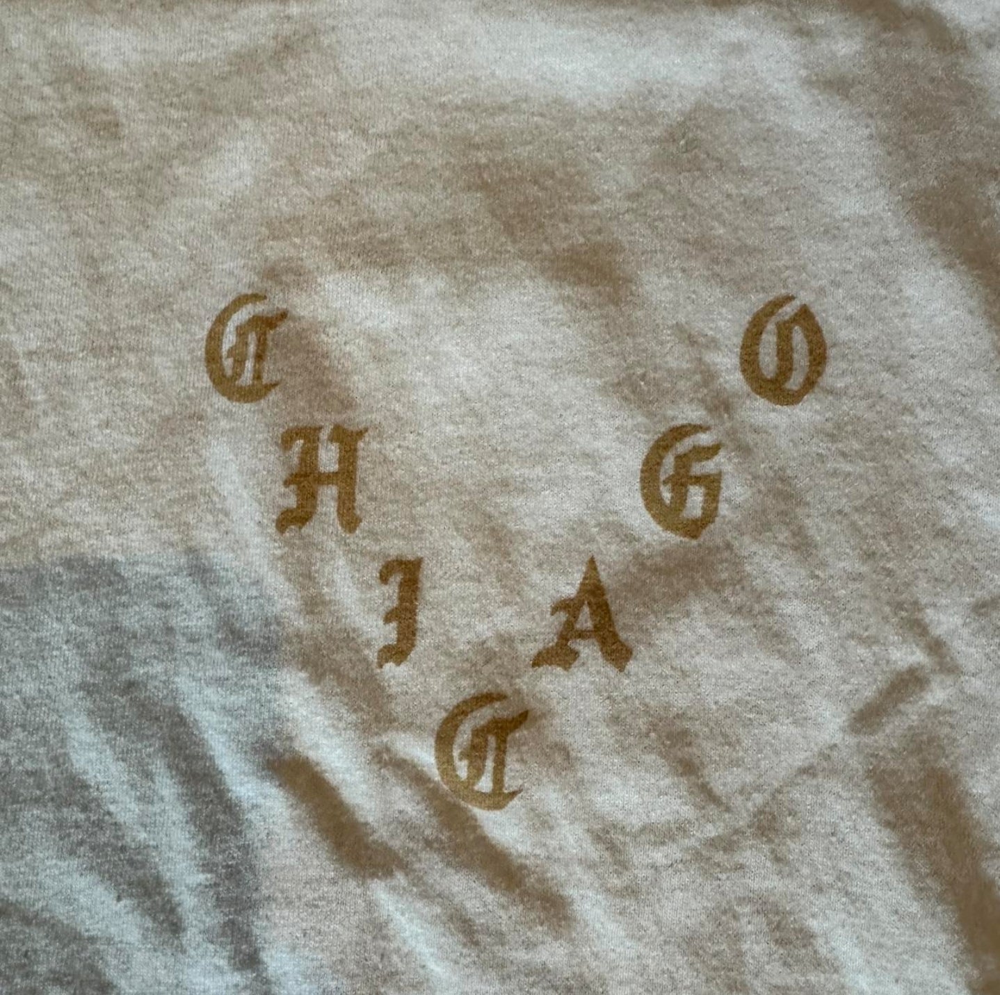 Kanye West "Ultralight Beam" (Original)