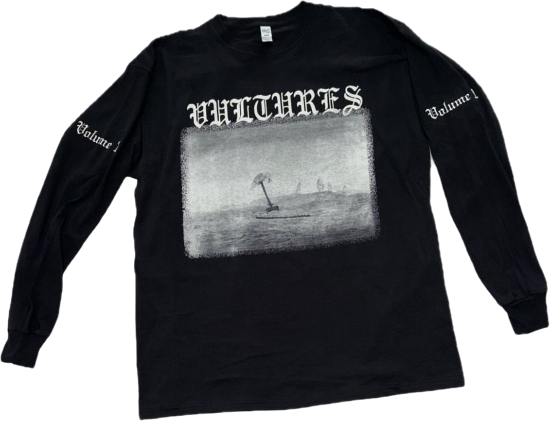 Duo Longsleeves