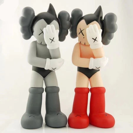 Kaws Astro Boy