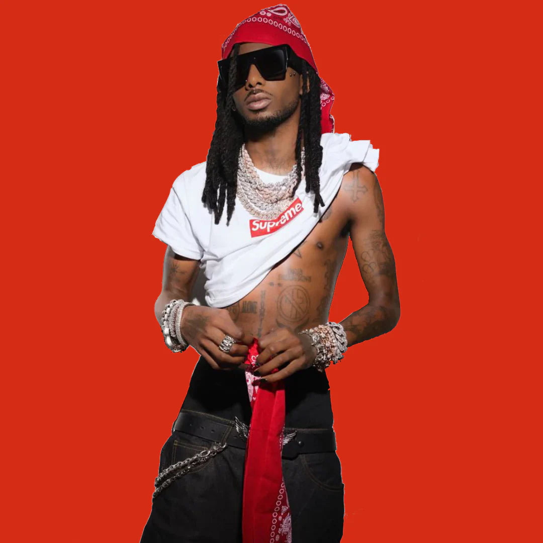 Playboi Carti