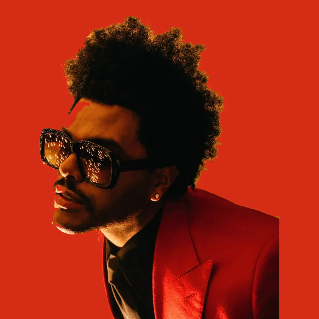 The Weeknd