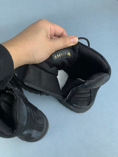 B4L3NCI4GA STRIKE BOOTS