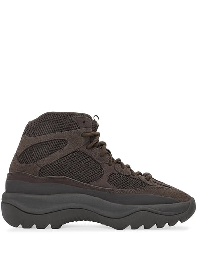adidas Yeezy Desert Boot Oil
