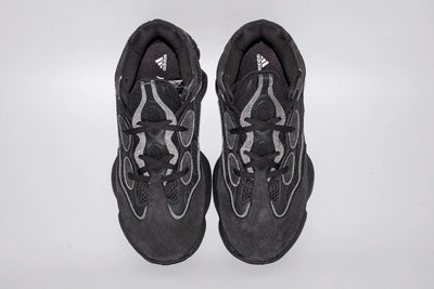 Yeezy 500 Utility Black G5