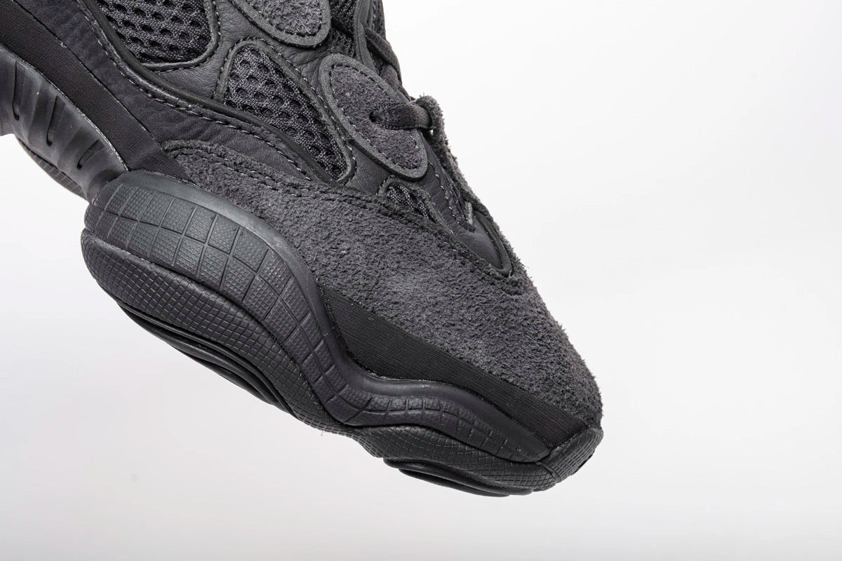 Yeezy 500 Utility Black G5 MSTC