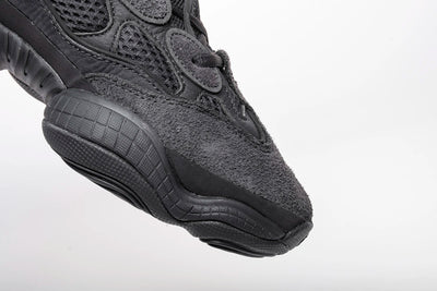 Yeezy 500 Utility Black G5