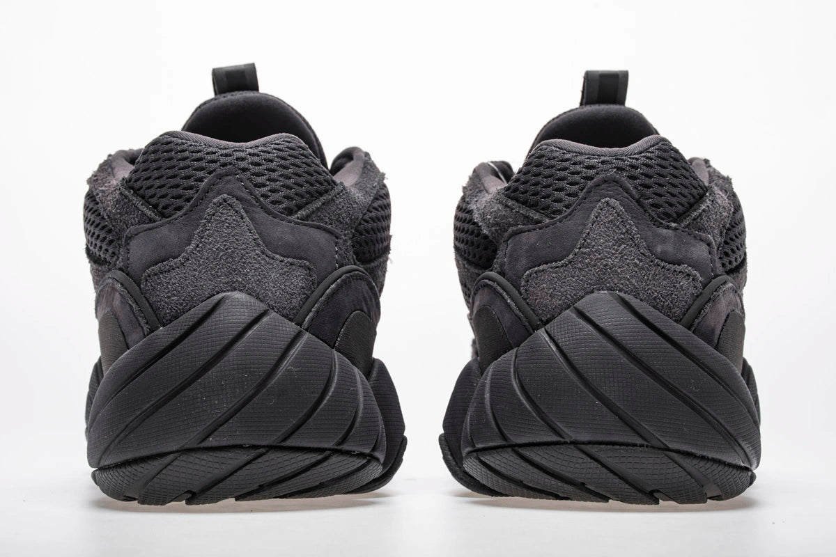Yeezy 500 Utility Black G5