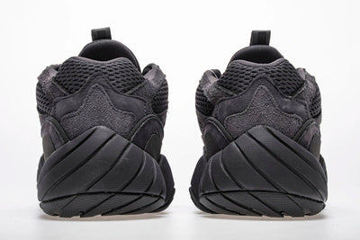 Yeezy 500 Utility Black G5