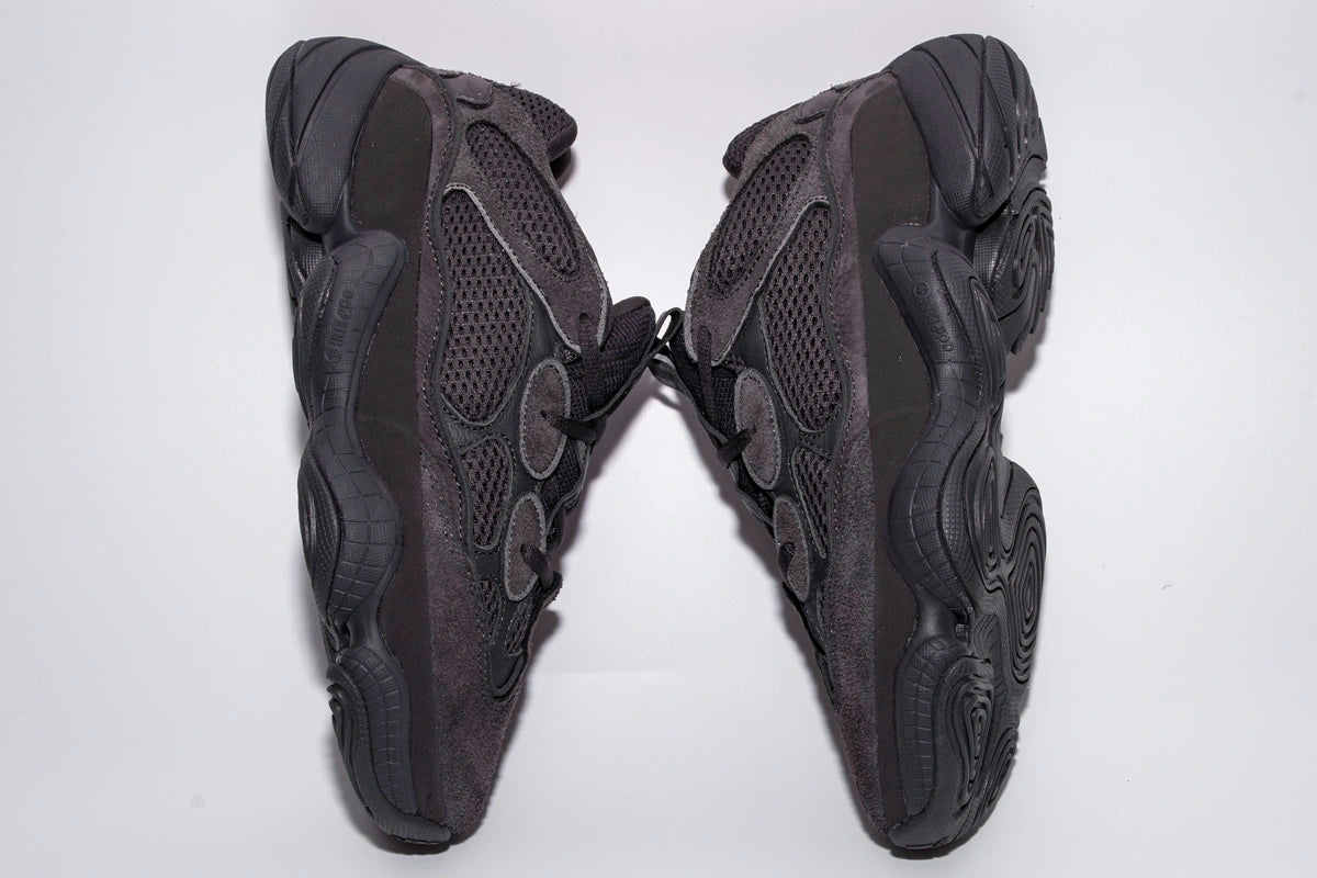 Yeezy 500 Utility Black (OG) G5