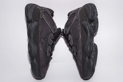 Yeezy 500 Utility Black G5