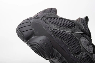 Yeezy 500 Utility Black G5