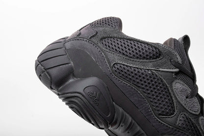 Yeezy 500 Utility Black G5