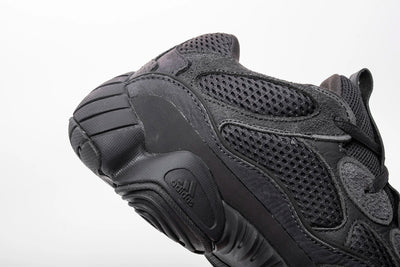 Yeezy 500 Utility Black G5