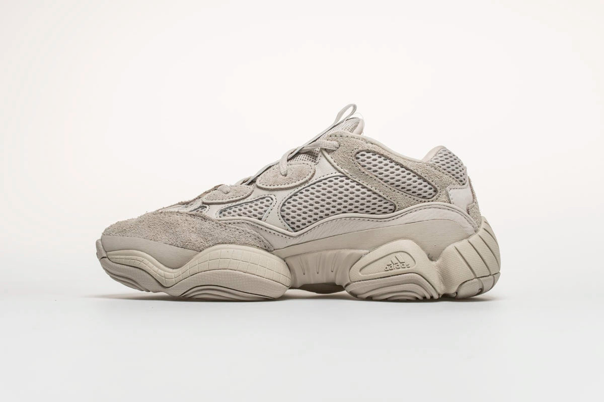 Yeezy 500 Blush