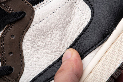 Travis Scott Jordan 1 high 1:1