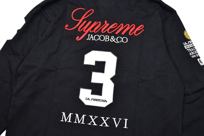 SUPR3ME POLO RUGBY