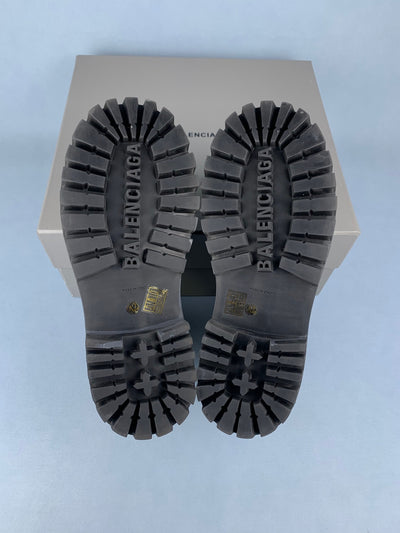 B4L3NCI4GA STRIKE BOOTS