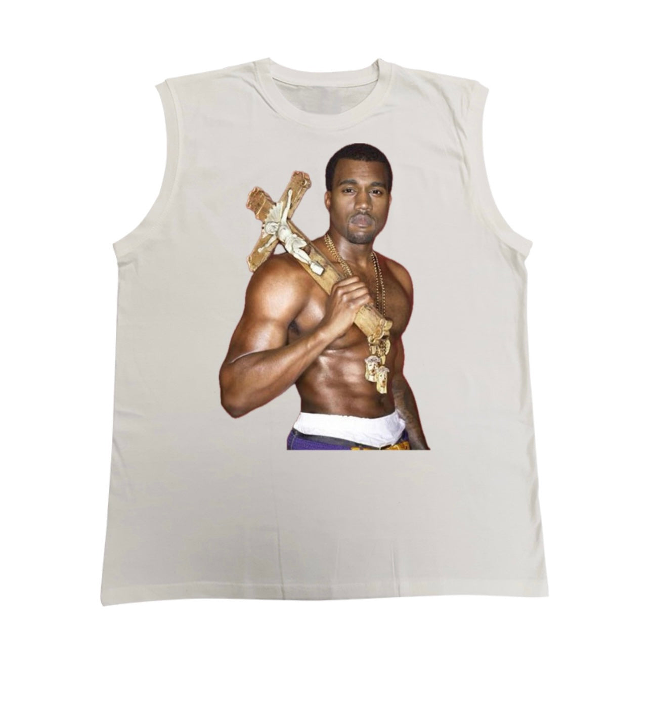 Kanye West GymRat (preventa)