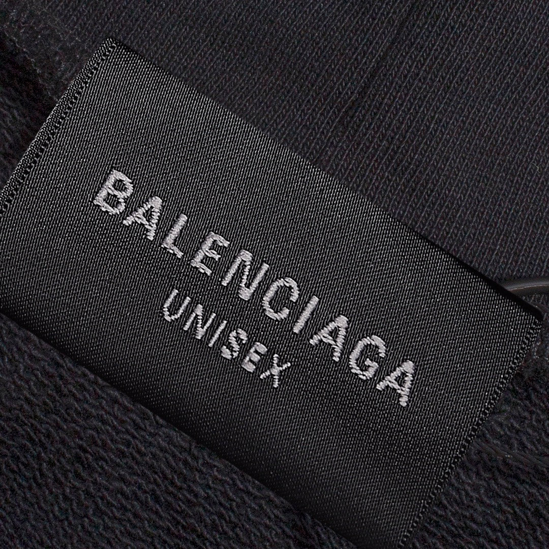 www.balenciaga.com Hoodie G5