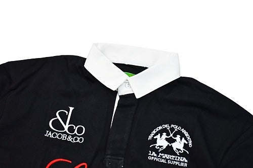 SUPR3ME POLO RUGBY