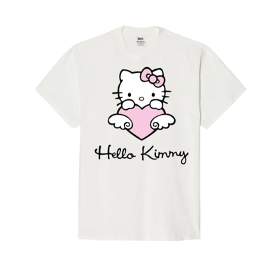 Hello Kimmy