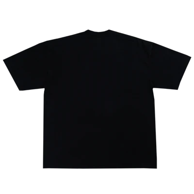 Camiseta Negra Te Lo Dejo A Ti
