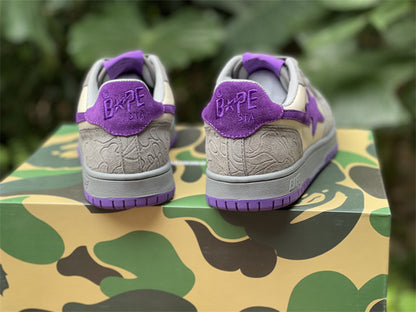 BAPE ACA COLOR LEAN