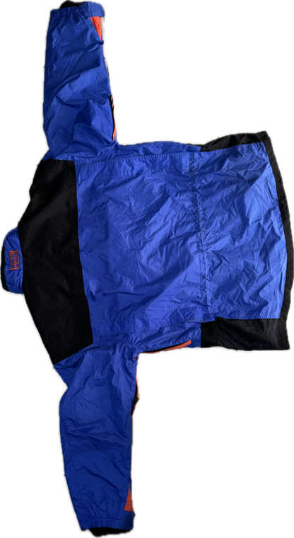 Double Mobius Windbreaker