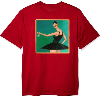 Mbdtf shirt