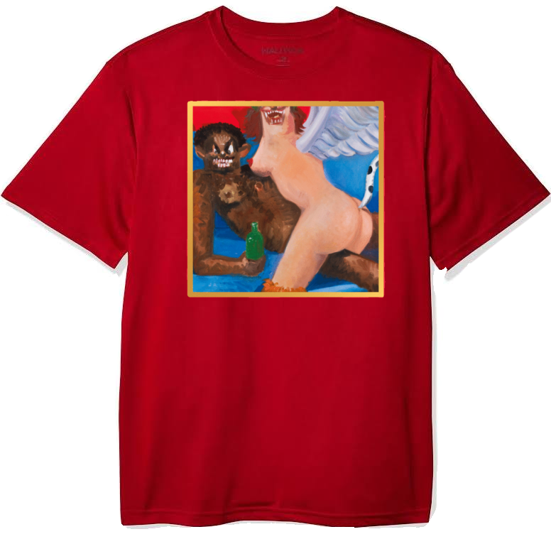 Mbdtf shirt