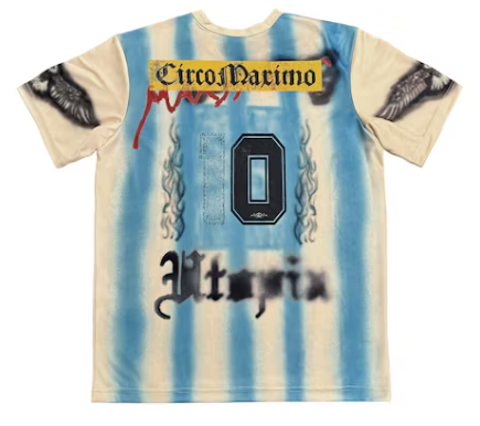 Utopía Jerseys