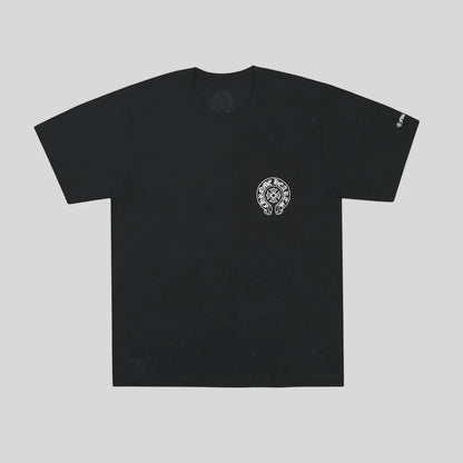 T-SHIRT CROMO CORAZONES