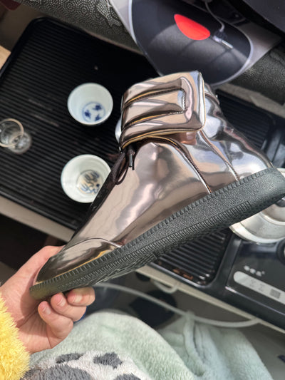 Maison M4rgiela Future