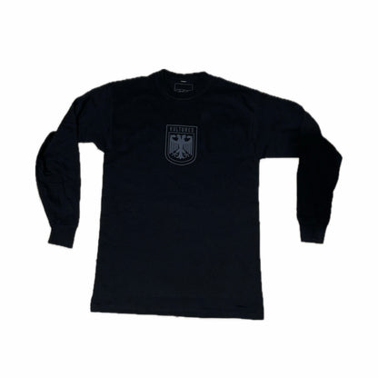 Vultures longsleeve black