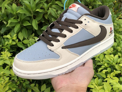 Nike Dunk Low Travis Scott x PlayStation