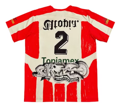 Utopía Jerseys