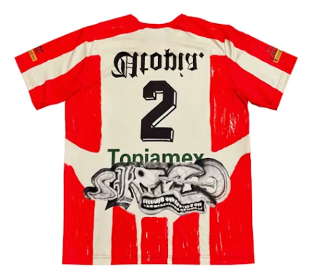 Utopía Jerseys