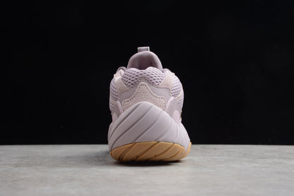 Yeezy 500 Pink G5