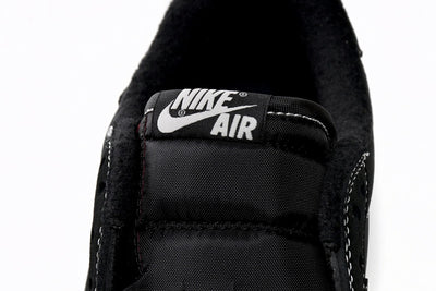 Travis Scott x Air Jordan 1 Retro Low Black Phantom