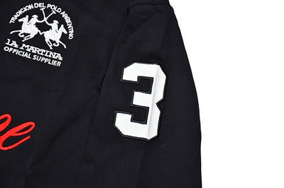 SUPR3ME POLO RUGBY