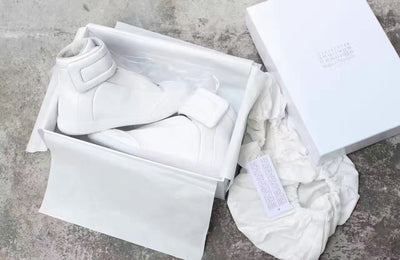 Maison M4rgiela Future