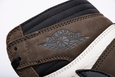 Travis Scott Jordan 1 high 1:1