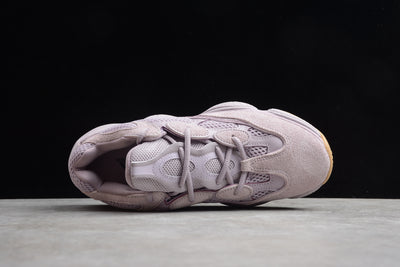 Yeezy 500 Pink G5
