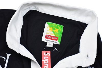 SUPR3ME POLO RUGBY