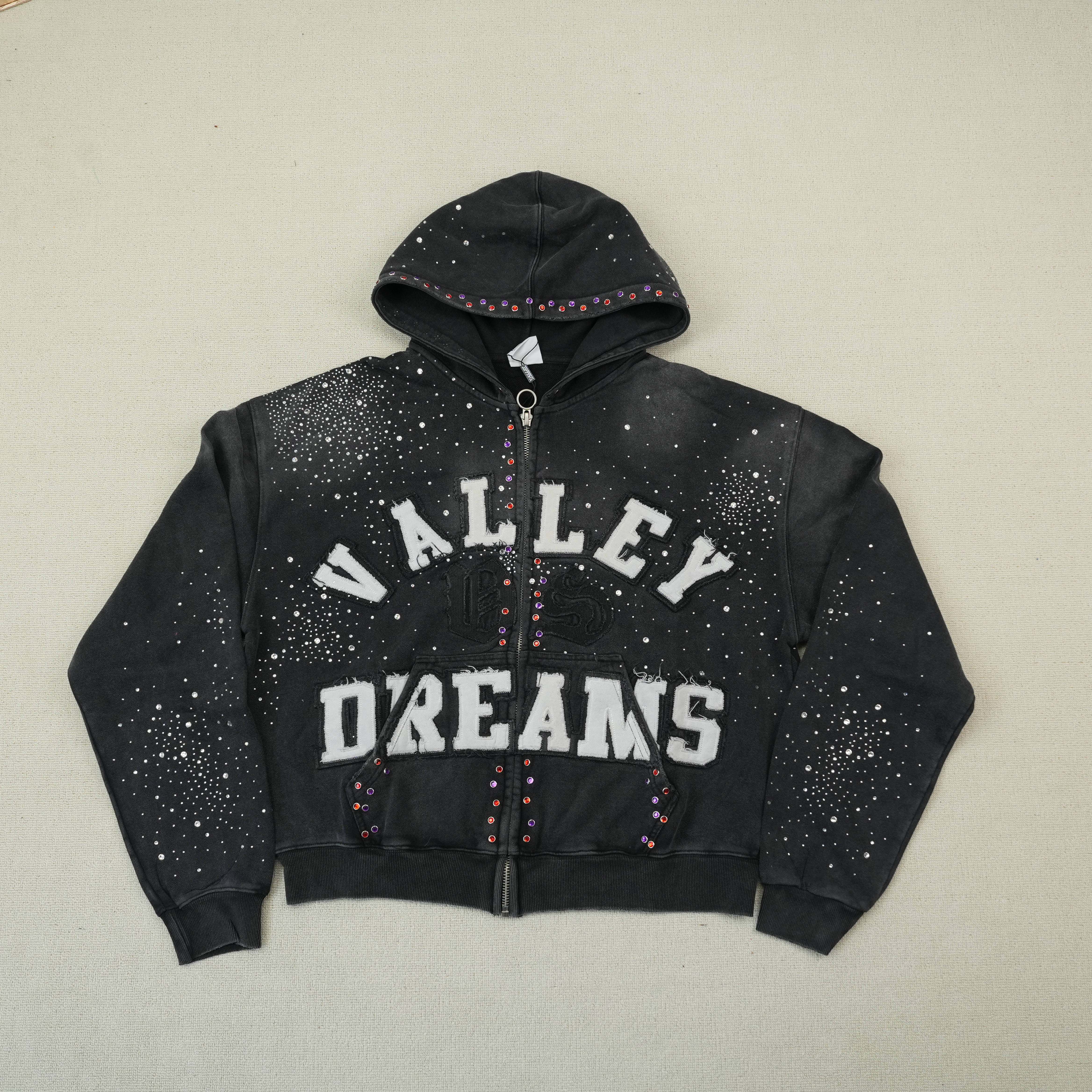 Yeezy Gap Engineered by Balenciaga Dove Hoodie quality G5 MSTC 